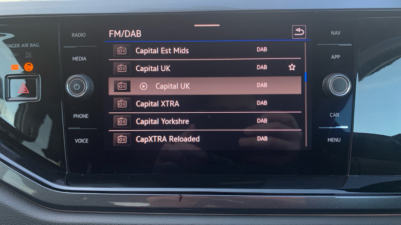 Volkswagen Taigo 1.0 TSI 110 Style 5dr Petrol Hatchback